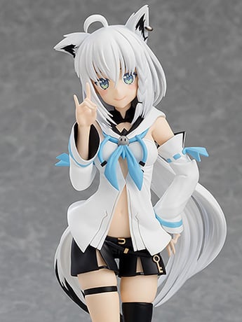 Hololive Production Pop Up Parade Shirakami Fubuki Gallery Image 2