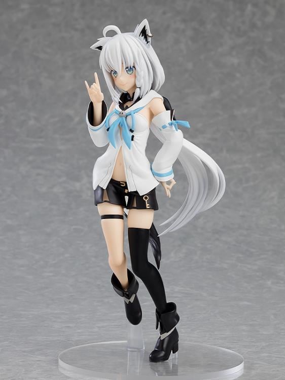 Hololive Production Pop Up Parade Shirakami Fubuki Gallery Image 4