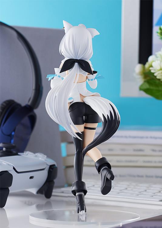 Hololive Production Pop Up Parade Shirakami Fubuki Gallery Image 8