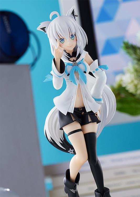 Hololive Production Pop Up Parade Shirakami Fubuki Gallery Image 7