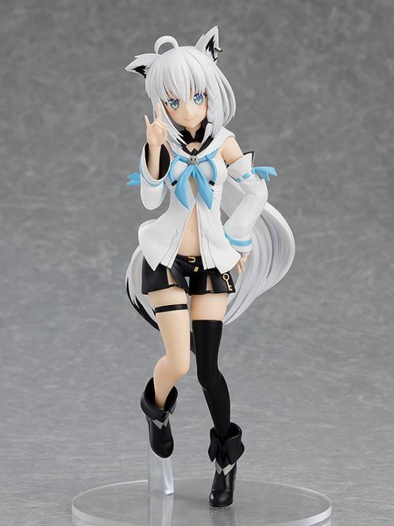 Hololive Production Pop Up Parade Shirakami Fubuki Gallery Image 3