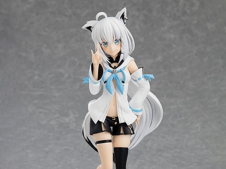 Hololive Production Pop Up Parade Shirakami Fubuki Gallery Image 1