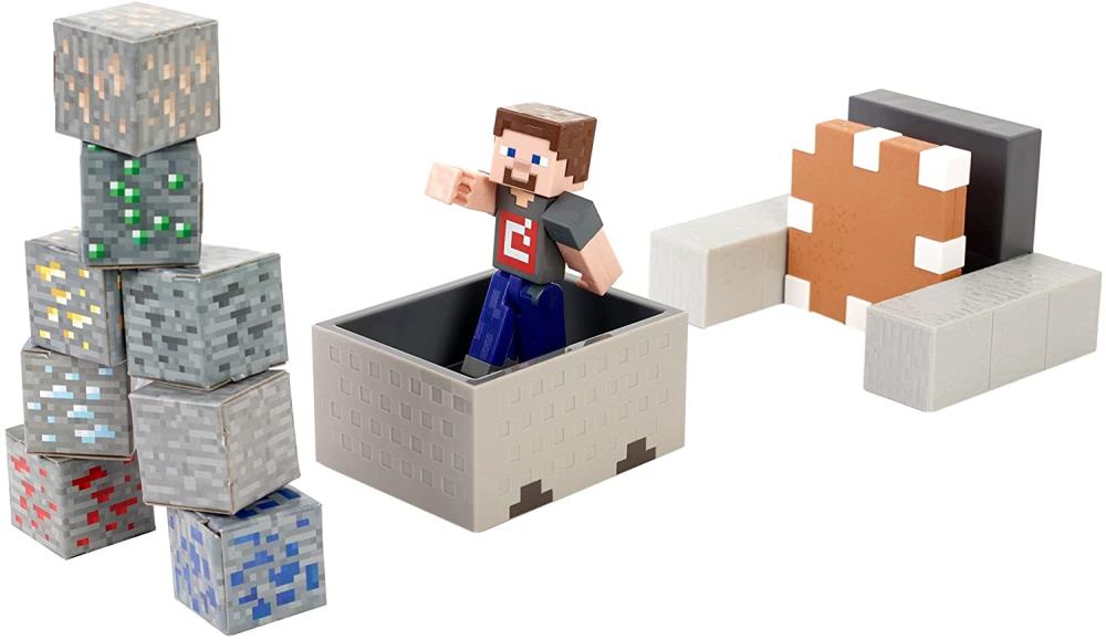 Minecraft Minecart Mayhem Gallery Image 7