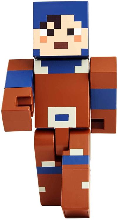 Minecraft Fusion Figures Hex Gallery Image 3