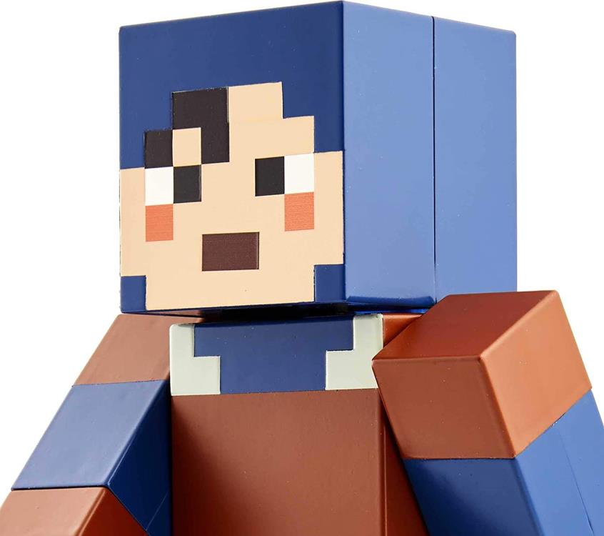 Minecraft Fusion Figures Hex Gallery Image 5