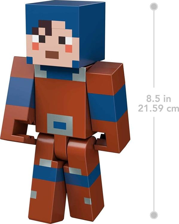 Minecraft Fusion Figures Hex Gallery Image 4