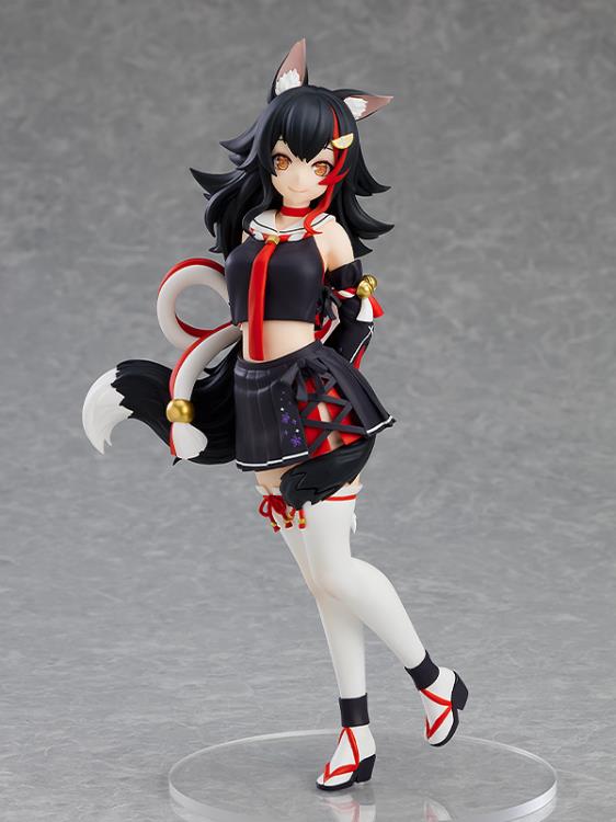 Hololive Production Pop Up Parade Ookami Mio Gallery Image 3