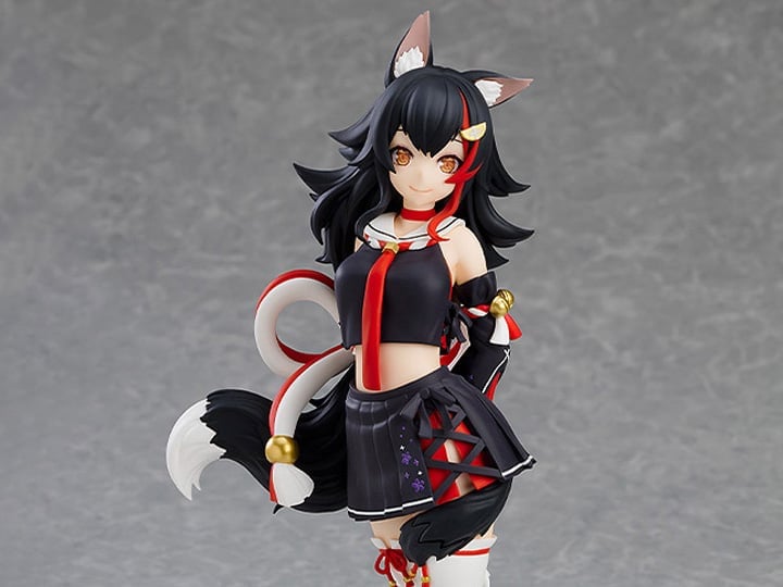 Hololive Production Pop Up Parade Ookami Mio Gallery Image 1