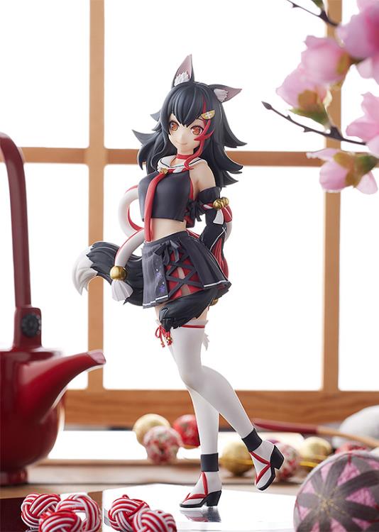 Hololive Production Pop Up Parade Ookami Mio Gallery Image 7