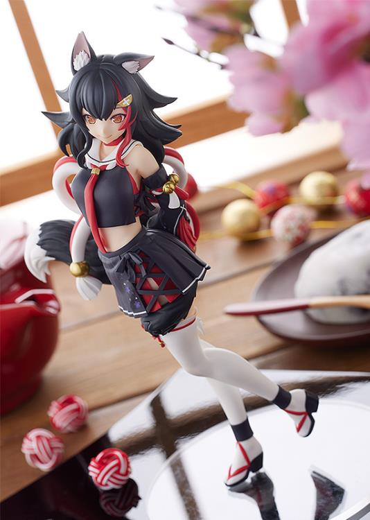 Hololive Production Pop Up Parade Ookami Mio Gallery Image 8