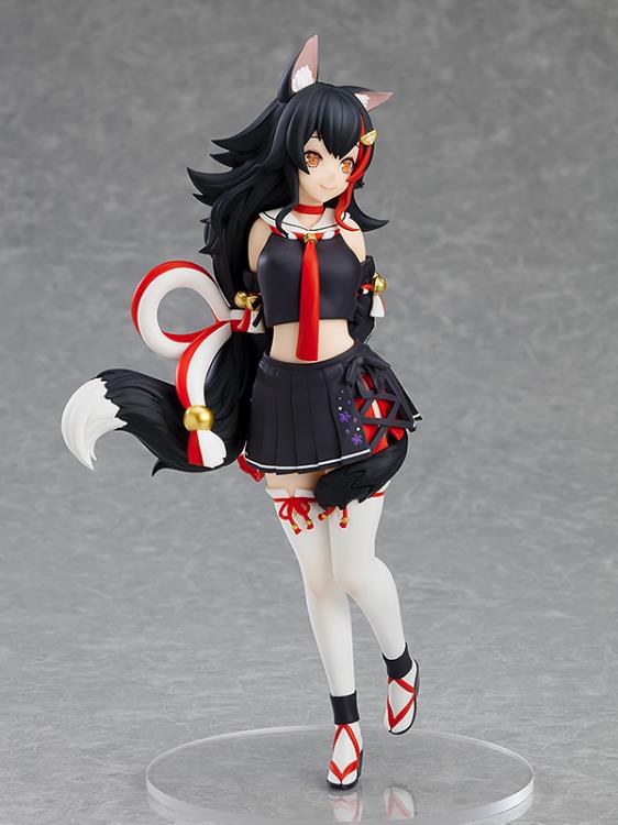 Hololive Production Pop Up Parade Ookami Mio Gallery Image 4