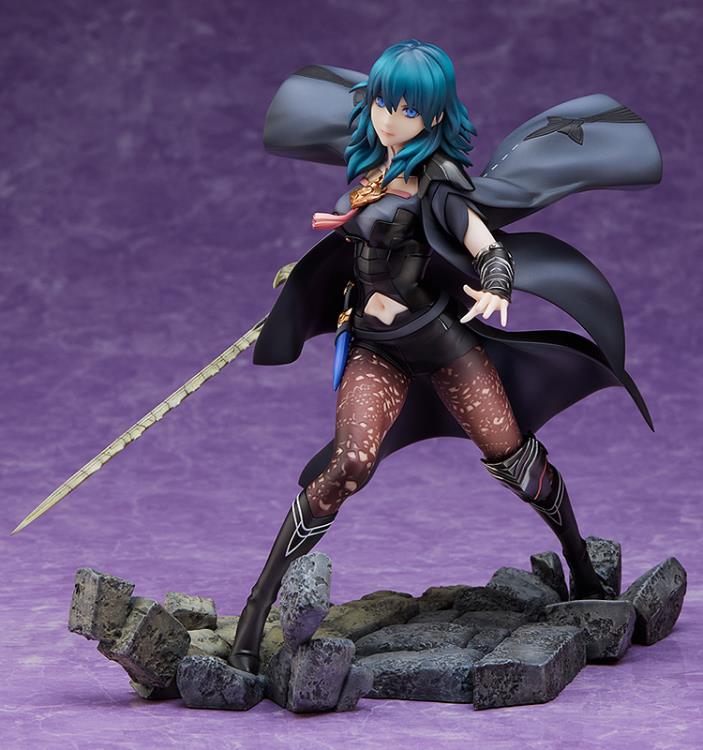Fire Emblem: Three Houses Byleth 1/7 Scale Figure Gallery Image 6