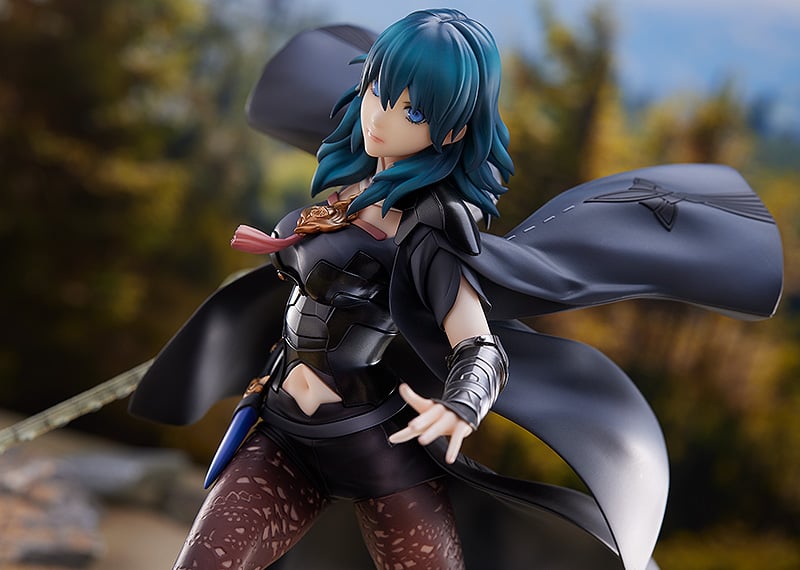 Fire Emblem: Three Houses Byleth 1/7 Scale Figure Gallery Image 14