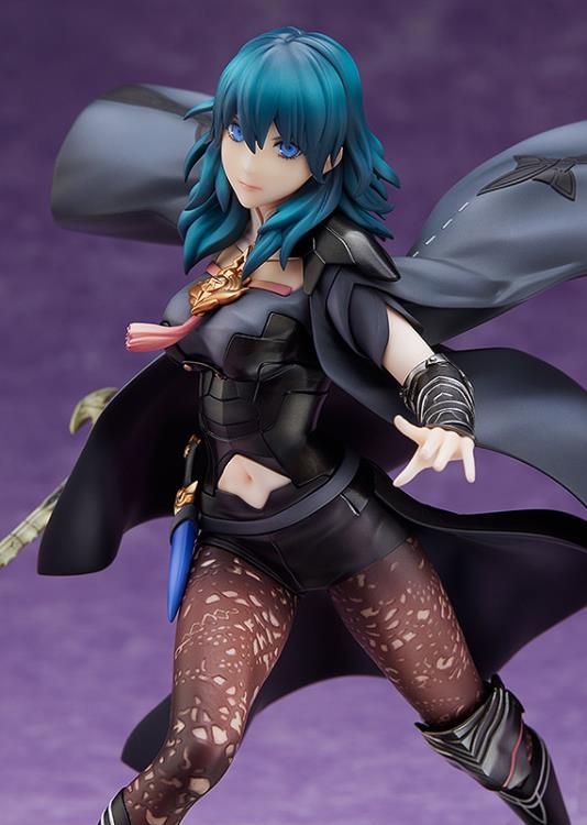 Fire Emblem: Three Houses Byleth 1/7 Scale Figure Gallery Image 10