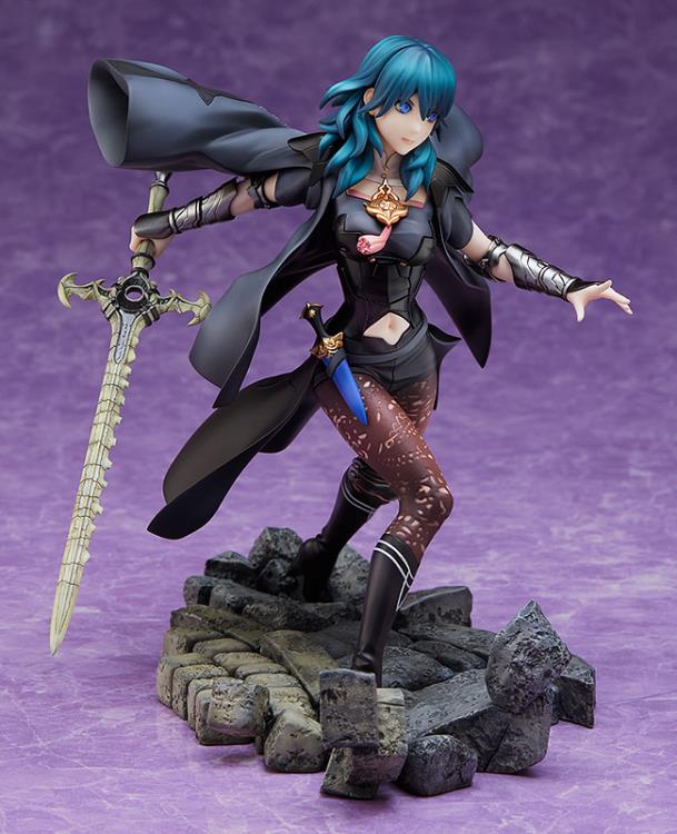 Fire Emblem: Three Houses Byleth 1/7 Scale Figure Gallery Image 9