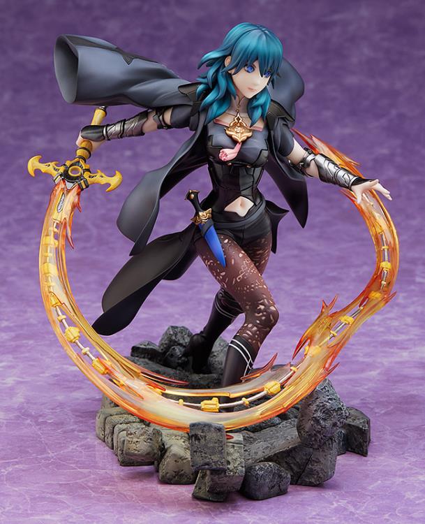 Fire Emblem: Three Houses Byleth 1/7 Scale Figure Gallery Image 3