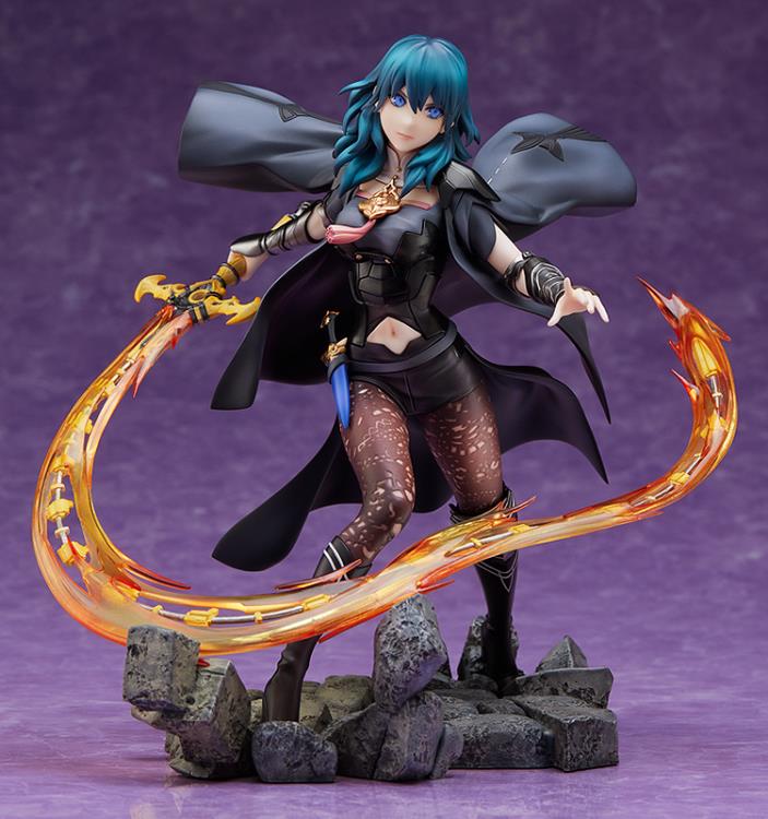 Fire Emblem: Three Houses Byleth 1/7 Scale Figure Gallery Image 4