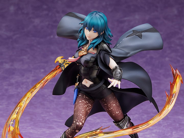 Fire Emblem: Three Houses Byleth 1/7 Scale Figure Gallery Image 1