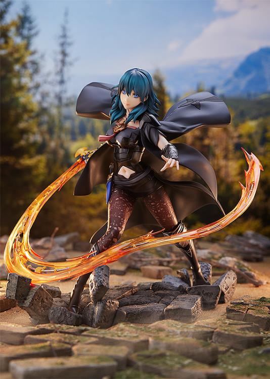 Fire Emblem: Three Houses Byleth 1/7 Scale Figure Gallery Image 12