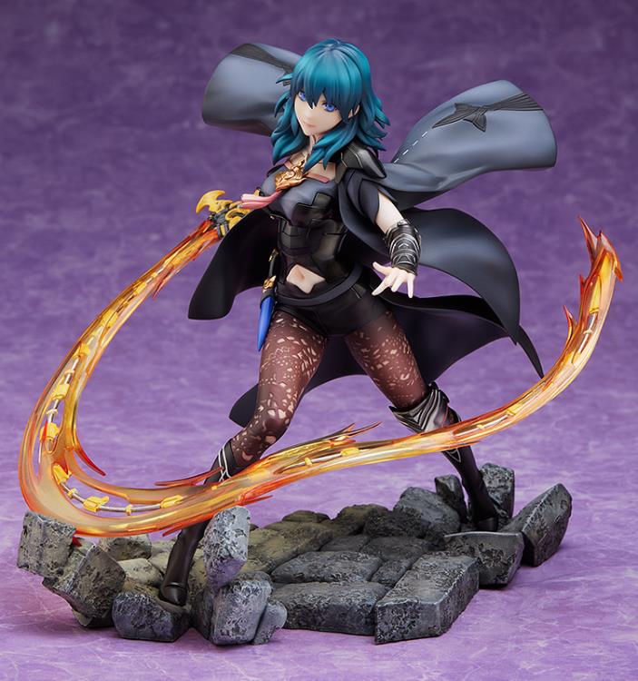 Fire Emblem: Three Houses Byleth 1/7 Scale Figure Gallery Image 5