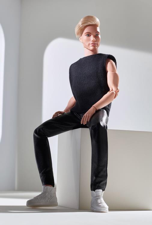 Barbie Looks Ken Doll (Blonde Hair) Gallery Image 3