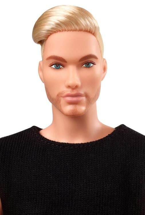 Barbie Looks Ken Doll (Blonde Hair) Gallery Image 10