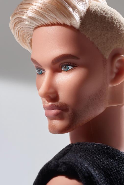 Barbie Looks Ken Doll (Blonde Hair) Gallery Image 6