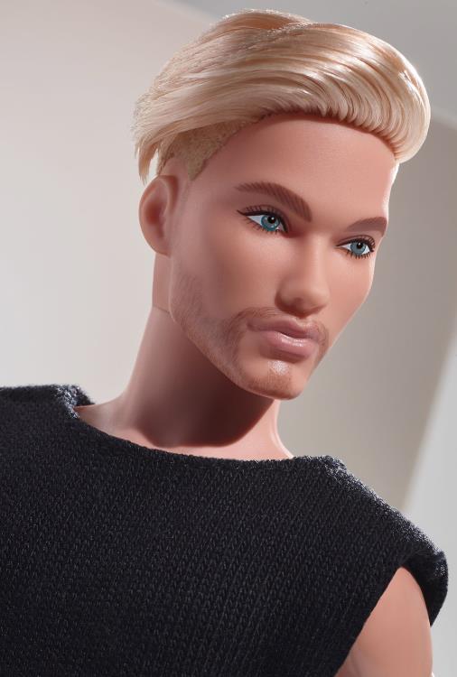 Barbie Looks Ken Doll (Blonde Hair) Gallery Image 5