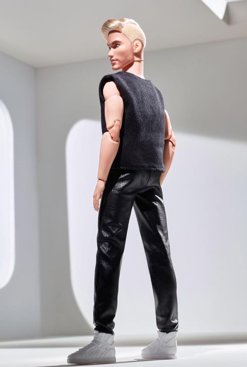 Barbie Looks Ken Doll (Blonde Hair) Gallery Image 4