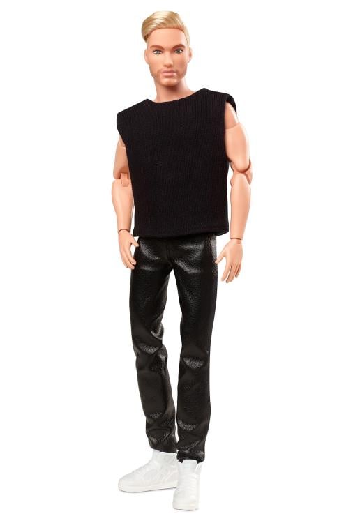 Barbie Looks Ken Doll (Blonde Hair) Gallery Image 8