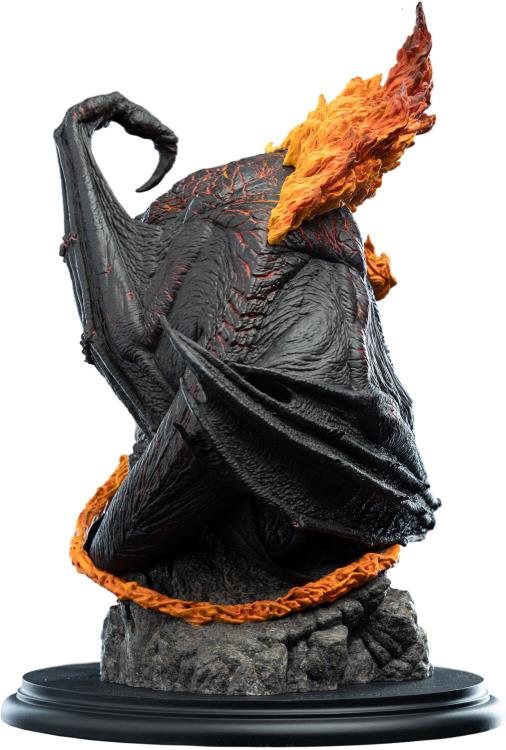 The Lord of the Rings Classic Series The Balrog Statue Gallery Image 5