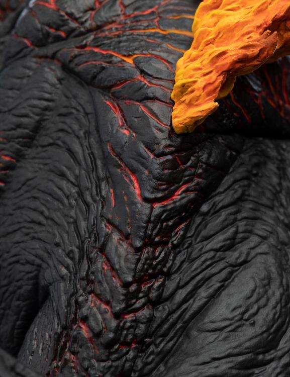 The Lord of the Rings Classic Series The Balrog Statue Gallery Image 9