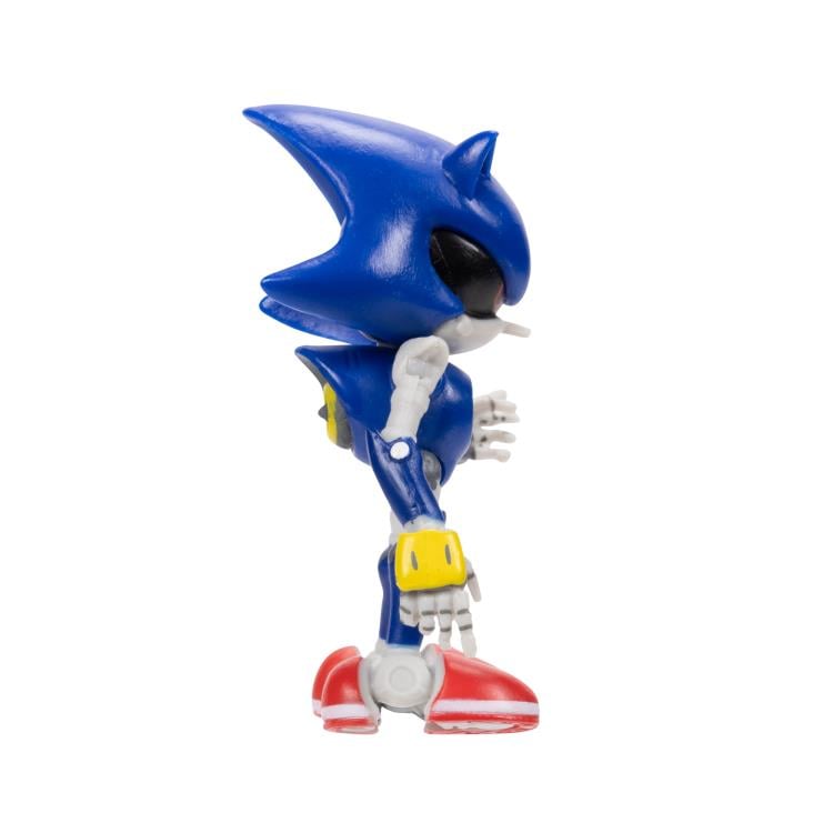 Sonic The Hedgehog 2.5