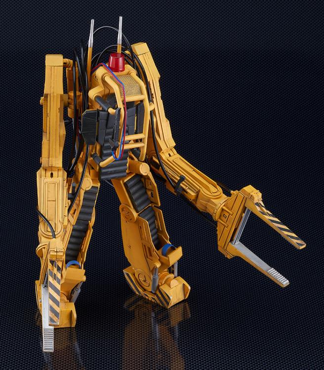 Aliens MODEROID Ripley & Power Loader 1/12 Scale Model Kit Gallery Image 7