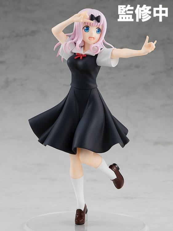 Kaguya-sama: Love is War Pop Up Parade Chika Fujiwara Gallery Image 3