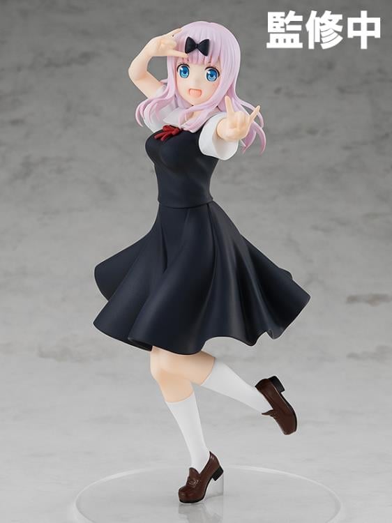 Kaguya-sama: Love is War Pop Up Parade Chika Fujiwara Gallery Image 4
