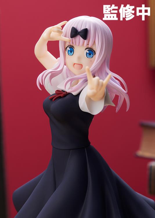 Kaguya-sama: Love is War Pop Up Parade Chika Fujiwara Gallery Image 10