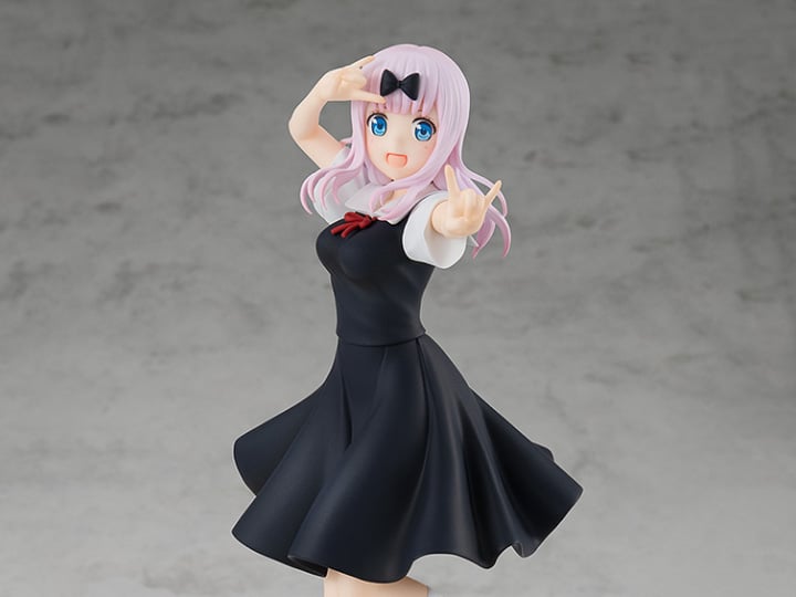 Kaguya-sama: Love is War Pop Up Parade Chika Fujiwara Gallery Image 1