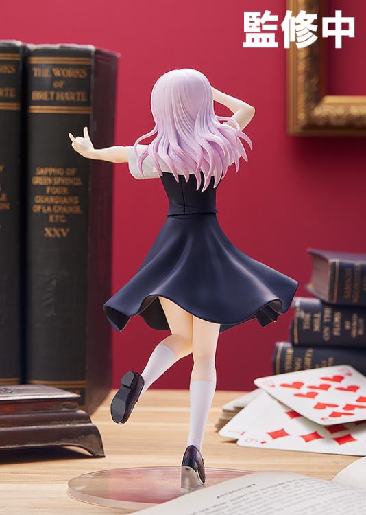 Kaguya-sama: Love is War Pop Up Parade Chika Fujiwara Gallery Image 9