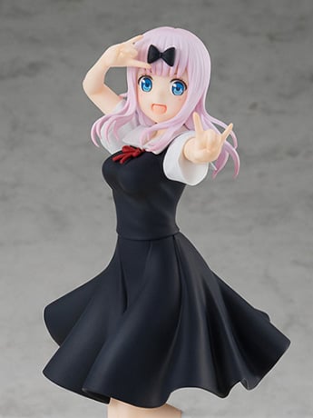 Kaguya-sama: Love is War Pop Up Parade Chika Fujiwara Gallery Image 2