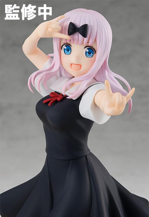 Kaguya-sama: Love is War Pop Up Parade Chika Fujiwara Gallery Image 6