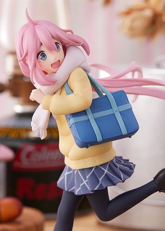 Laid-Back Camp Pop Up Parade Nadeshiko Kagamihara Gallery Image 10