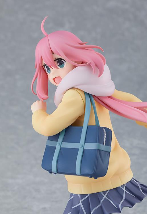 Laid-Back Camp Pop Up Parade Nadeshiko Kagamihara Gallery Image 6
