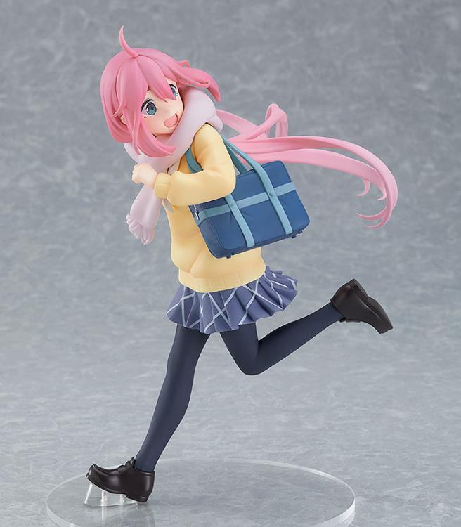 Laid-Back Camp Pop Up Parade Nadeshiko Kagamihara Gallery Image 4