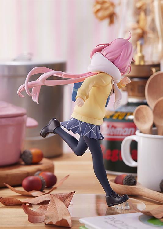 Laid-Back Camp Pop Up Parade Nadeshiko Kagamihara Gallery Image 9