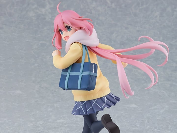 Laid-Back Camp Pop Up Parade Nadeshiko Kagamihara Gallery Image 1