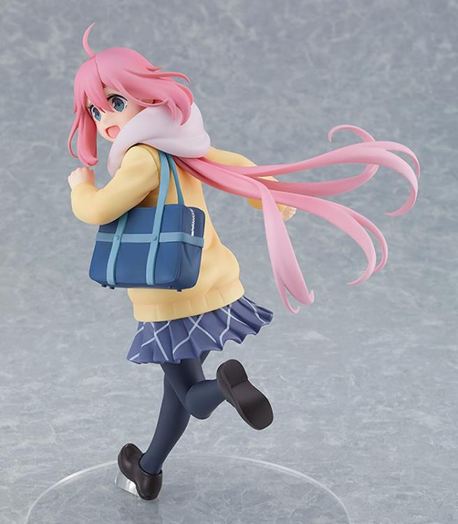 Laid-Back Camp Pop Up Parade Nadeshiko Kagamihara Gallery Image 3