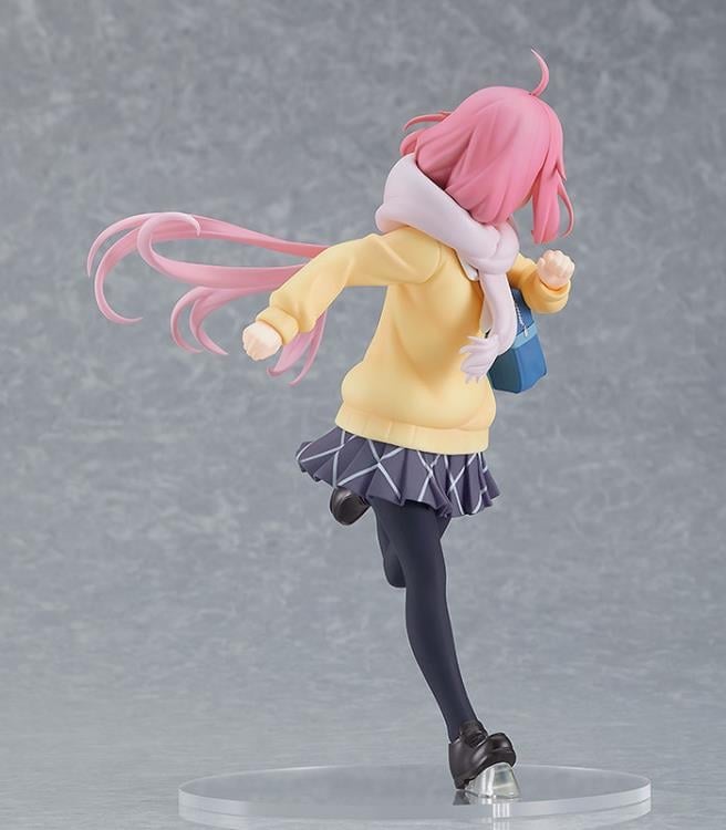 Laid-Back Camp Pop Up Parade Nadeshiko Kagamihara Gallery Image 5