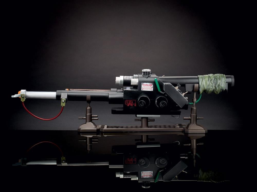 Ghostbusters: Afterlife Plasma Series Spengler’s Neutrona Wand (Ver.2) Gallery Image 6