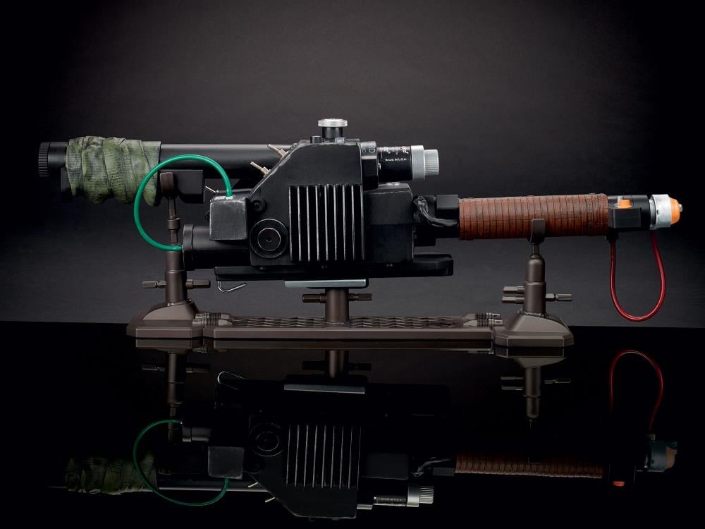 Ghostbusters: Afterlife Plasma Series Spengler’s Neutrona Wand (Ver.2) Gallery Image 5